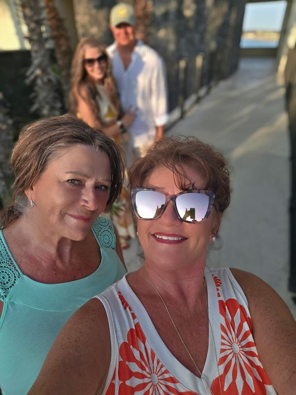Celebrating Mom&rsquo;s 75th birthday at Costa Palmas